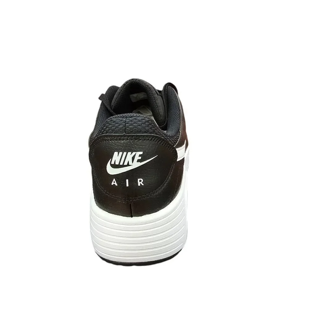Nike Air Max SC Shoes Black White CW4555-002 Men's Multi Size